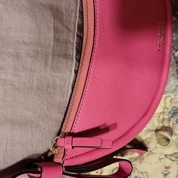 Kate Spade purse - Picture 4 of 5